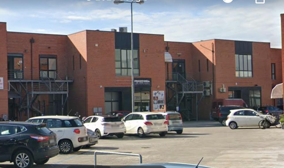 ufficio in affitto a San Giuliano Terme in zona Ghezzano