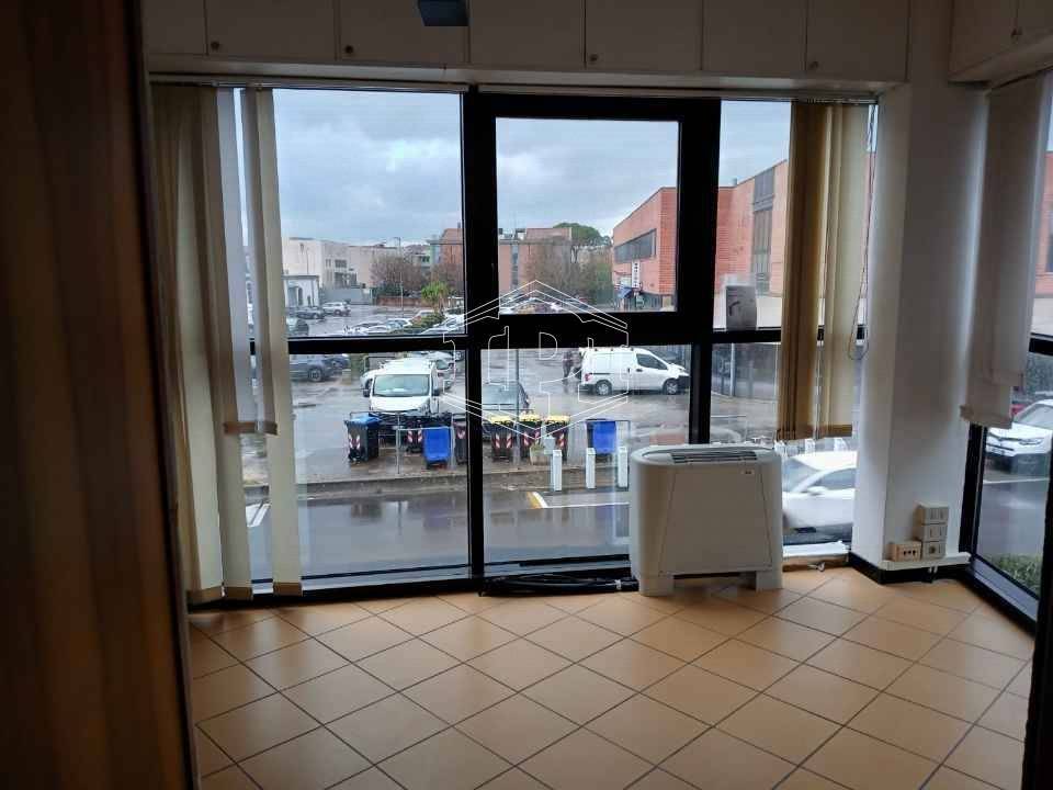 ufficio in affitto a San Giuliano Terme in zona Ghezzano