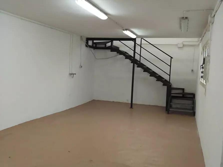 negozio in affitto a San Giuliano Terme in zona Colignola