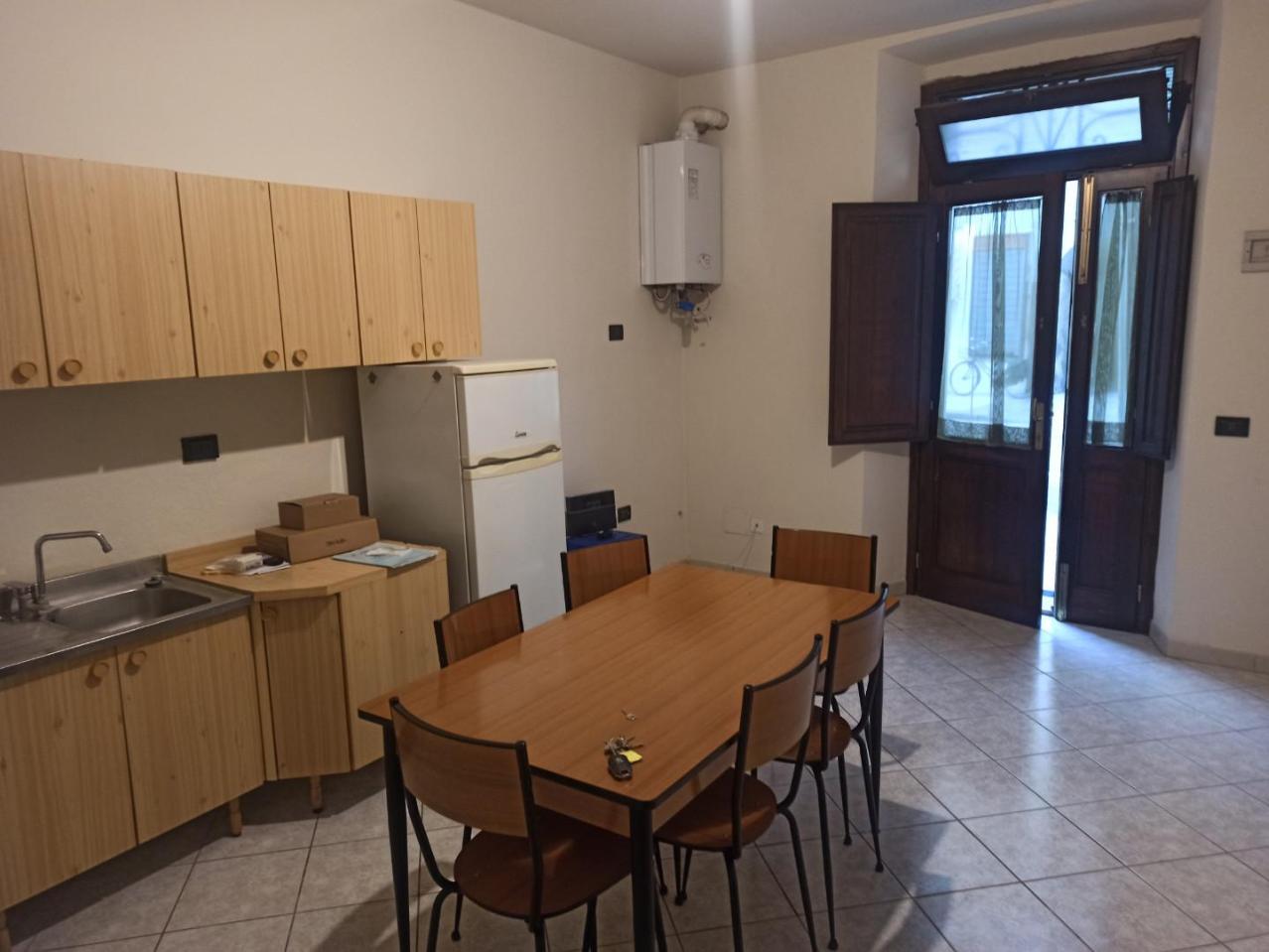 appartamento in affitto a San Giuliano Terme in zona Pontasserchio