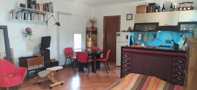 appartamento in affitto a San Giuliano Terme in zona Campo