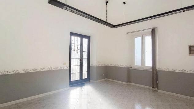 appartamento in affitto a San Giuliano Terme in zona Pontasserchio