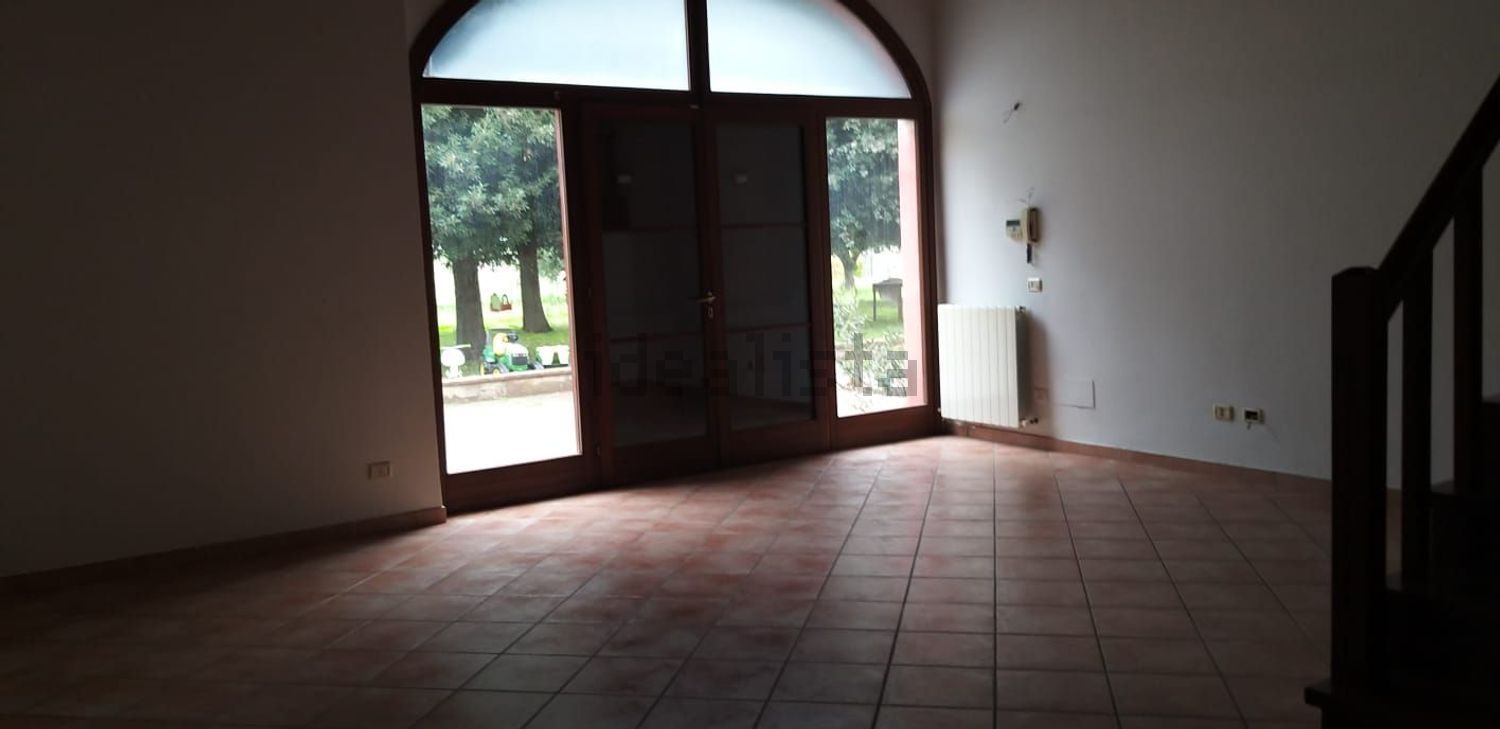 pentavano in affitto a San Giuliano Terme