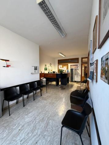 ufficio in affitto a San Giuliano Terme in zona Pontasserchio
