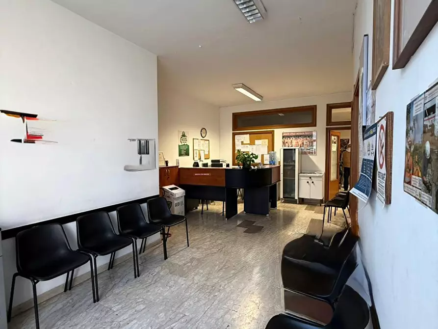 ufficio in affitto a San Giuliano Terme in zona Pontasserchio