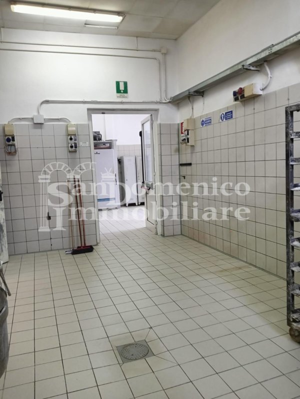 ufficio in affitto a San Giuliano Terme in zona Colignola