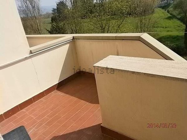 ufficio in affitto a San Giuliano Terme in zona Madonna dell'Acqua