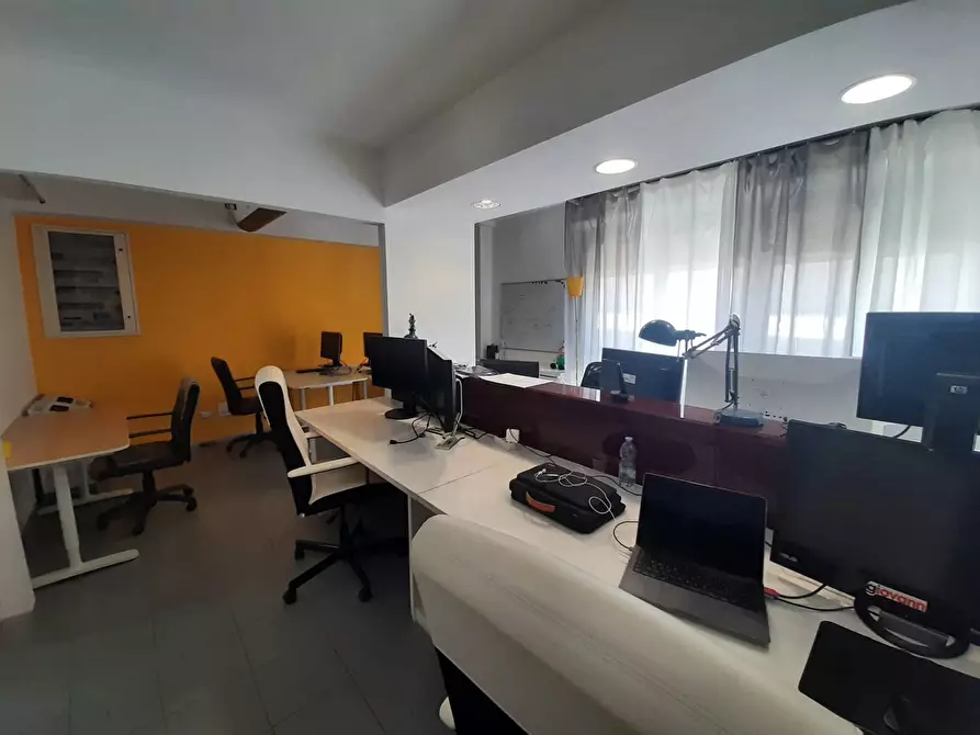 ufficio in affitto a San Giuliano Terme