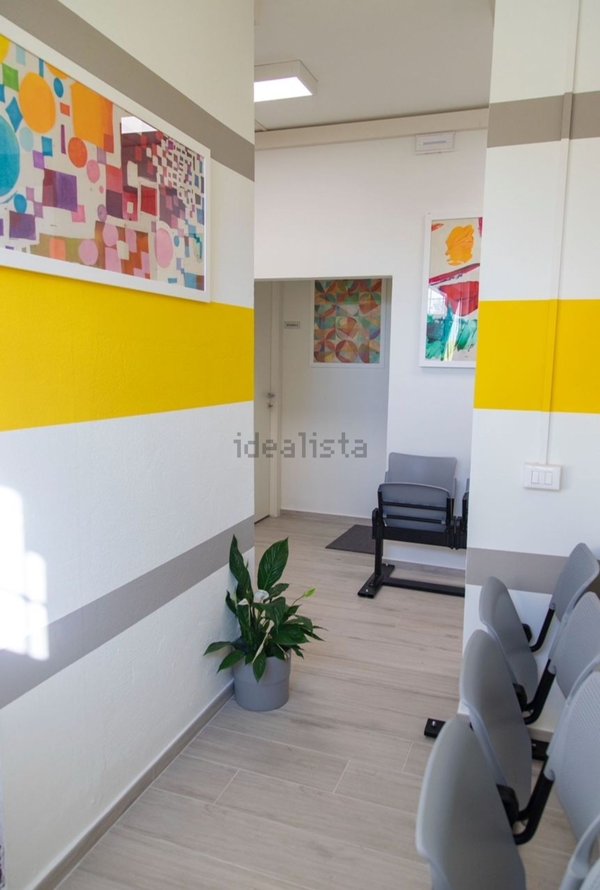 ufficio in affitto a San Giuliano Terme