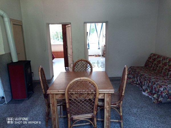 appartamento in affitto a San Giuliano Terme in zona Ripafratta