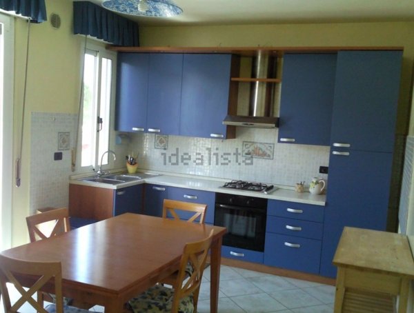 appartamento in affitto a San Giuliano Terme