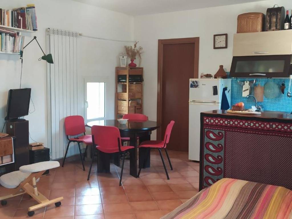 appartamento in affitto a San Giuliano Terme in zona Campo