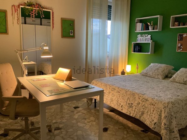 appartamento in affitto a San Giuliano Terme