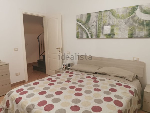 appartamento in affitto a San Giuliano Terme