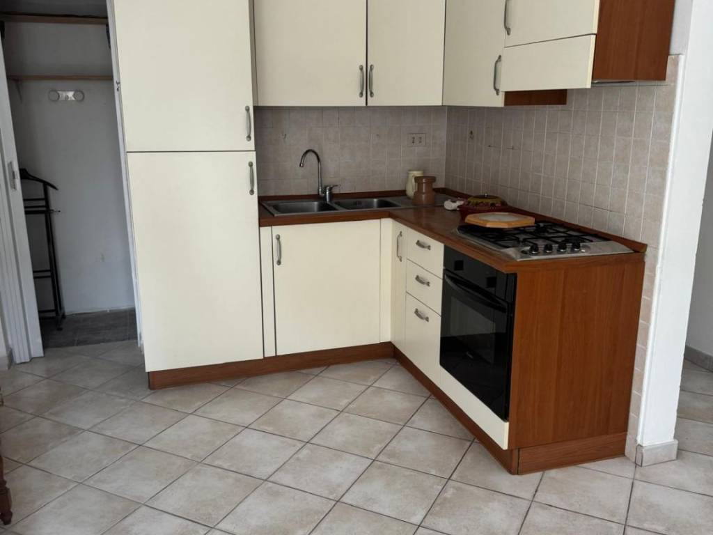 appartamento in affitto a San Giuliano Terme in zona Gello