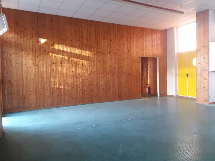 negozio in affitto a San Giuliano Terme