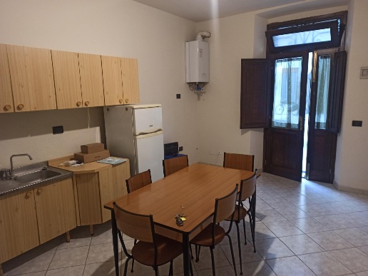 appartamento in affitto a San Giuliano Terme in zona Pontasserchio