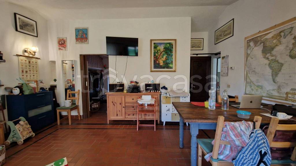 casa indipendente in affitto a San Giuliano Terme