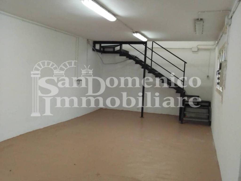 ufficio in affitto a San Giuliano Terme in zona Colignola