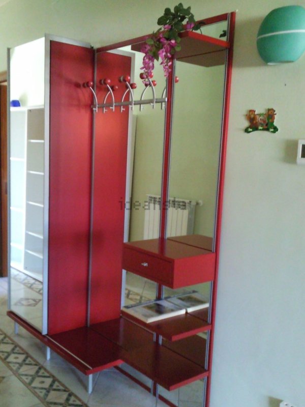 appartamento in affitto a San Giuliano Terme