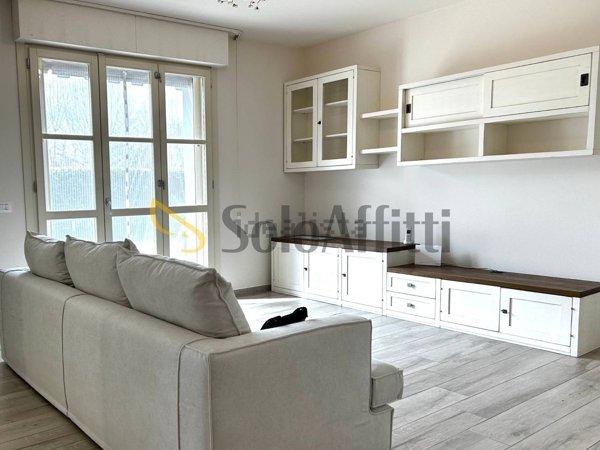 appartamento in affitto a San Giuliano Terme