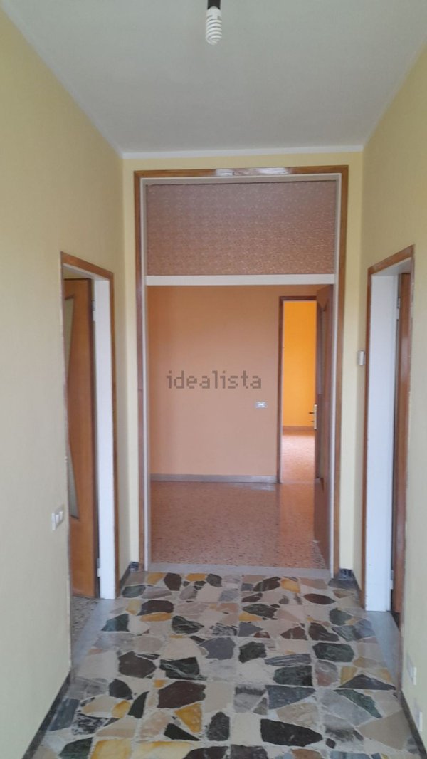 casa semindipendente in affitto a San Giuliano Terme