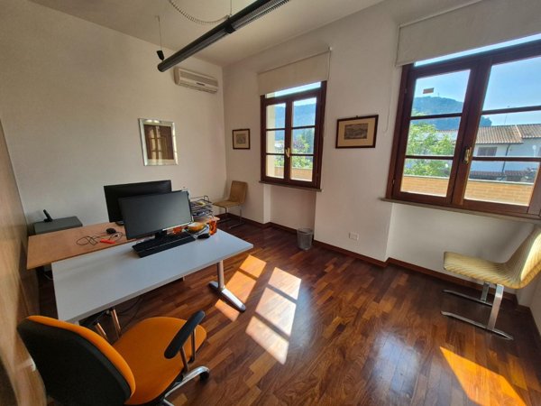 ufficio in affitto a San Giuliano Terme