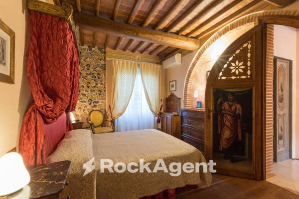 appartamento in affitto a San Giuliano Terme in zona Madonna dell'Acqua