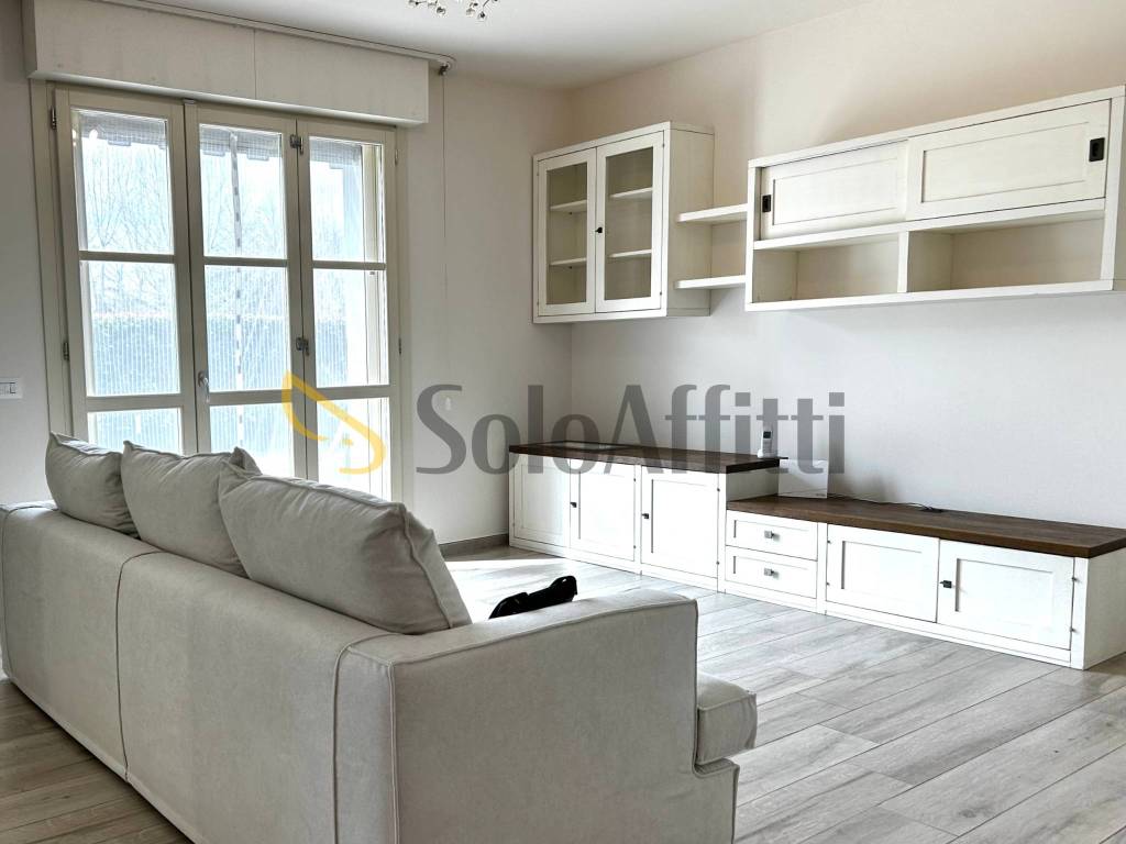 appartamento in affitto a San Giuliano Terme