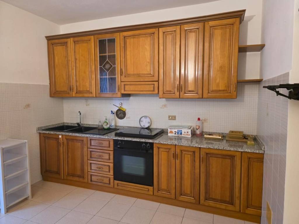 appartamento in affitto a San Giuliano Terme in zona Campo