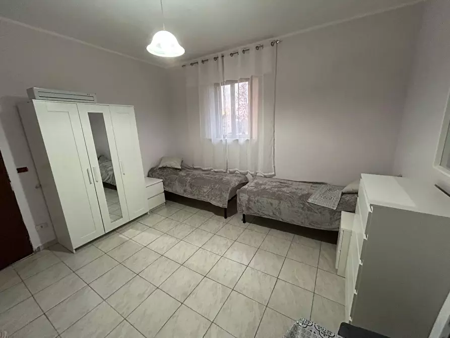 appartamento in affitto a San Giuliano Terme in zona Madonna dell'Acqua