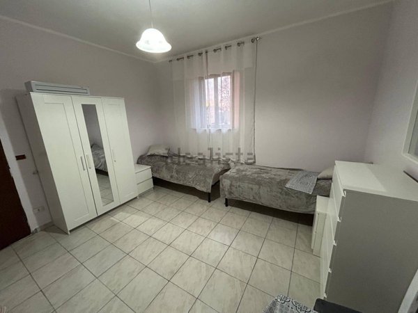 appartamento in affitto a San Giuliano Terme in zona Madonna dell'Acqua