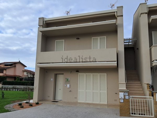 ufficio in affitto a San Giuliano Terme