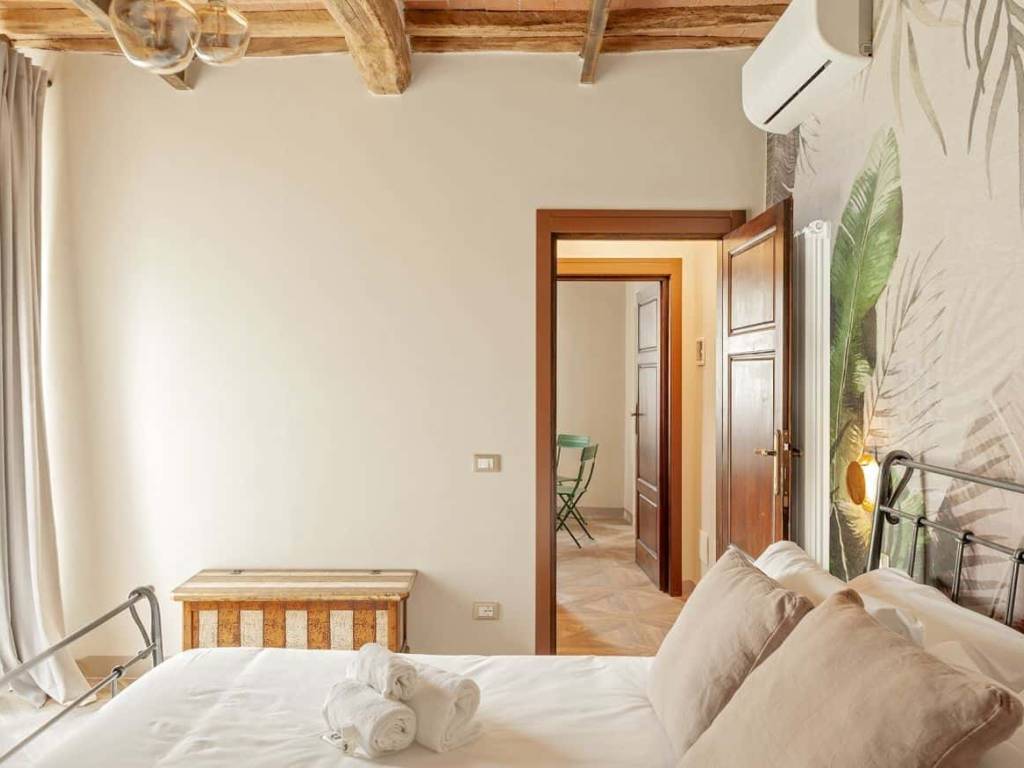 appartamento in affitto a San Giuliano Terme in zona Pontasserchio