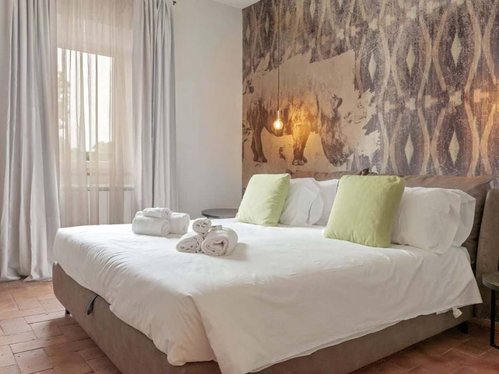 appartamento in affitto a San Giuliano Terme in zona Pontasserchio