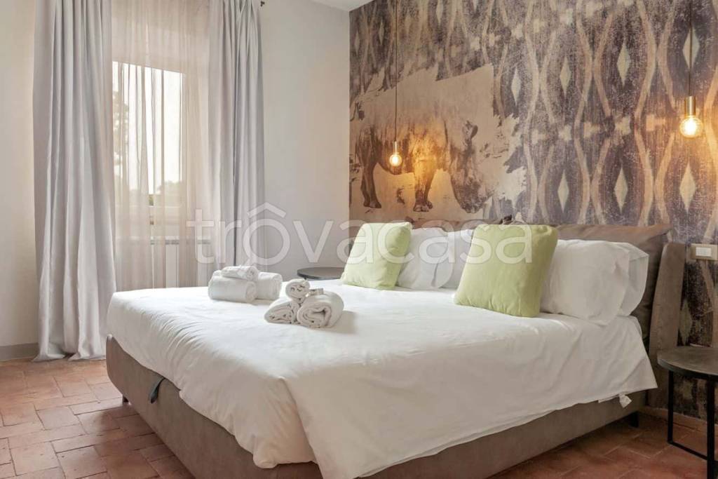 appartamento in affitto a San Giuliano Terme