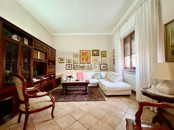 appartamento in affitto a San Giuliano Terme in zona Arena-Metato