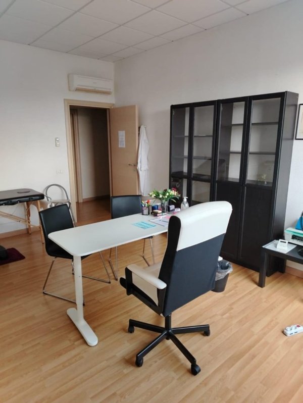 ufficio in affitto a San Giuliano Terme
