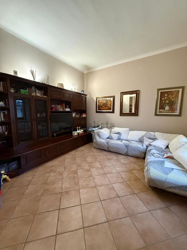 appartamento in affitto a San Giuliano Terme in zona Arena-Metato