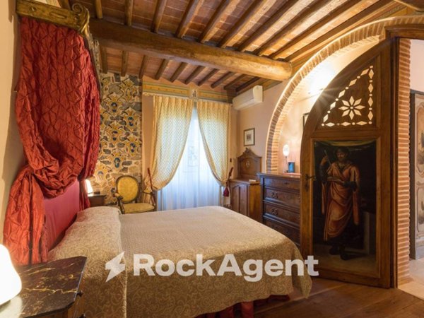 appartamento in affitto a San Giuliano Terme in zona Madonna dell'Acqua