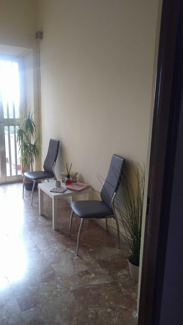 ufficio in affitto a San Giuliano Terme in zona Madonna dell'Acqua
