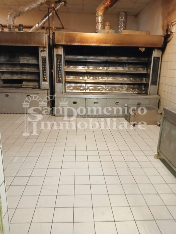 ufficio in affitto a San Giuliano Terme in zona Colignola