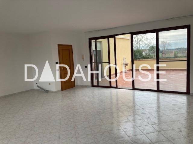 appartamento in affitto a San Giuliano Terme in zona Gello