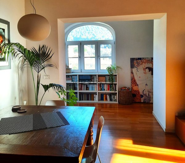 appartamento in affitto a San Giuliano Terme