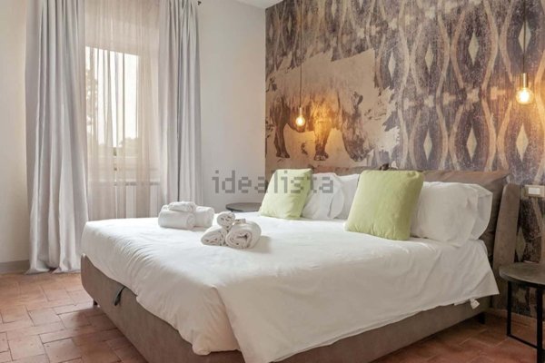 appartamento in affitto a San Giuliano Terme