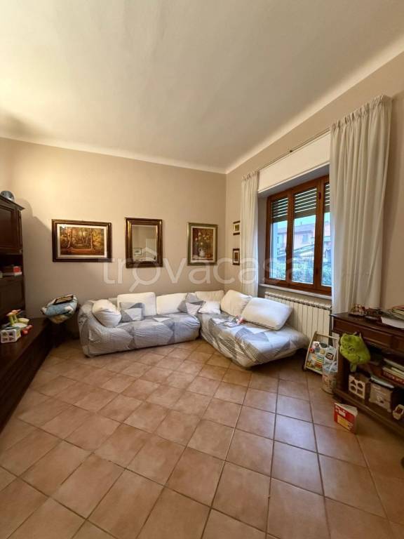 appartamento in affitto a San Giuliano Terme in zona Arena-Metato