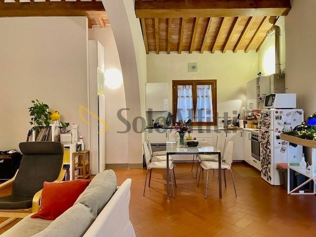 appartamento in affitto a San Giuliano Terme in zona Ghezzano