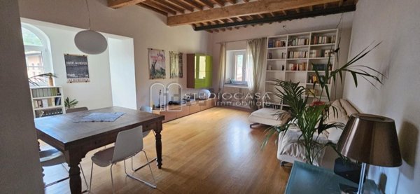 appartamento in affitto a San Giuliano Terme