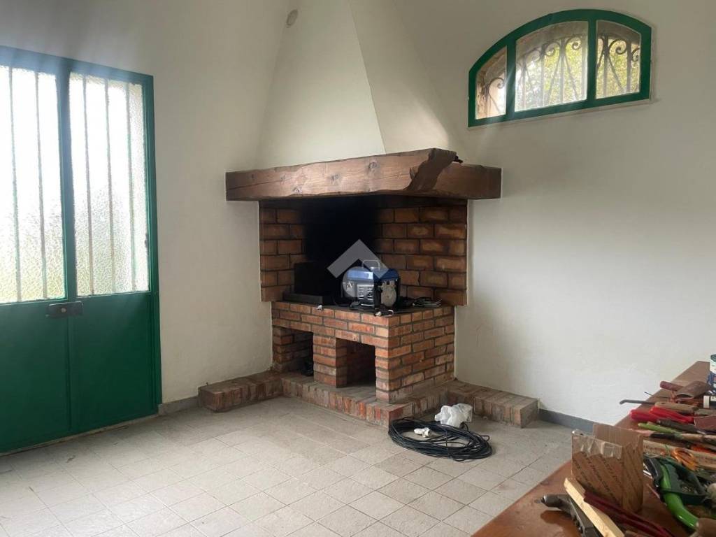 casa indipendente in affitto a San Giuliano Terme in zona Patrignone