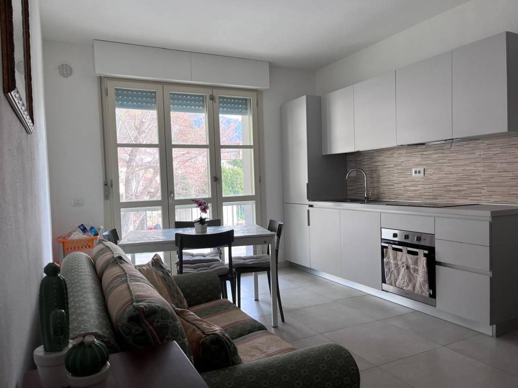 appartamento in affitto a San Giuliano Terme